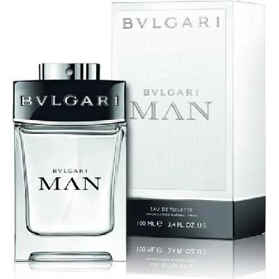 Bvlgari Man (2010) EDT 100 ml