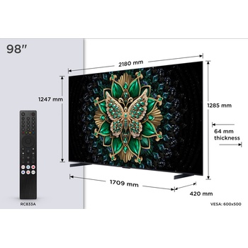 TCL 98C6K