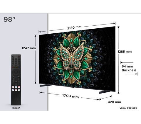 TCL 98C6K