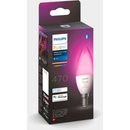 Philips B39 E14 4W 2000-6500K 470lm (8719514356610)