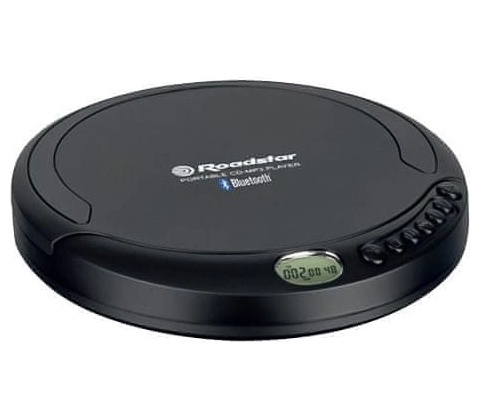 Roadstar PCD-499 BT