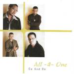 All-4-One - On And On (CD) (075678300721)