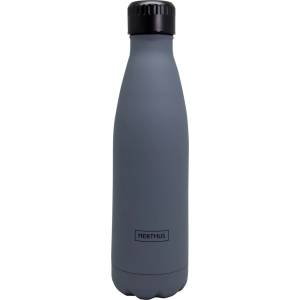 Vin Bouquet Nerthus Термос цвят тъмносив - 500 мл (VB-FIH-1533)