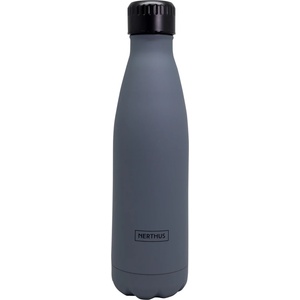 Vin Bouquet Nerthus Термос цвят тъмносив - 500 мл (VB-FIH-1533)
