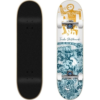 Tricks Tribal