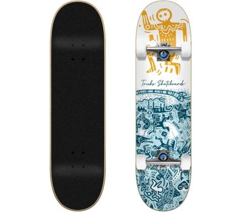 Tricks Tribal