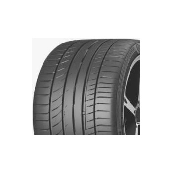 Continental ContiSportContact 5 P 255/30 R19