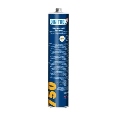 Dinitrol 750 310 ml čierna