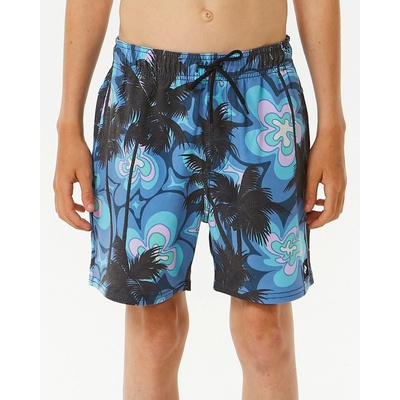Rip Curl plavky Party Pack Volley -Boy Blue Yonder