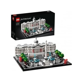 LEGO® Architecture 21045 Trafalgarské náměstí