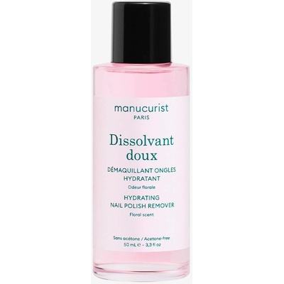Manucurist Odlakovač Green™ & Active - Gentle Remover 50ml