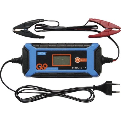 Güde GAB 12V/6V-4A 85141