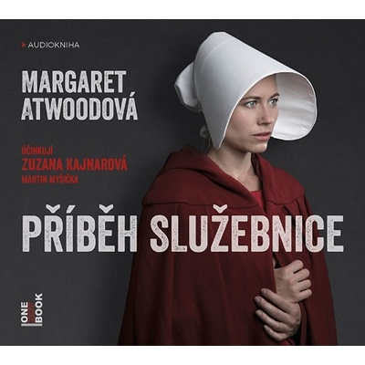 Příběh služebnice