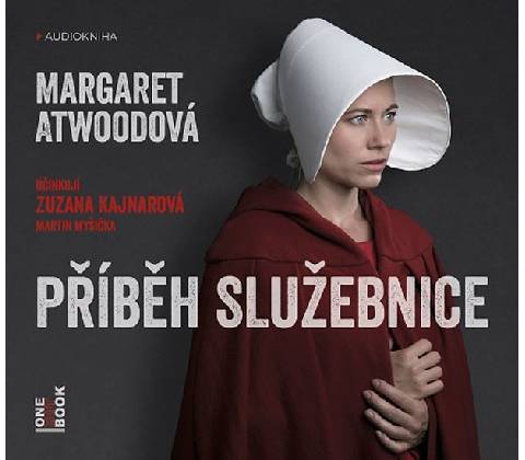 Příběh služebnice