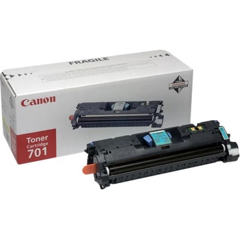 Canon EP-701C Cyan (CR9286A003AA)