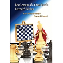 Best Lessons of a Chess Coach Weeramantry Sunil
