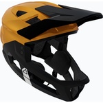 Leatt Детска велосипедна каска Leatt MTB Enduro 2.0 V26 Jr lager yellow
