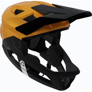 Leatt Детска велосипедна каска Leatt MTB Enduro 2.0 V26 Jr lager yellow