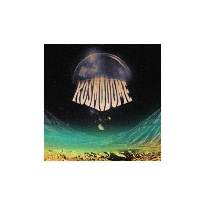 KOSMODOME - KOSMODOME CD