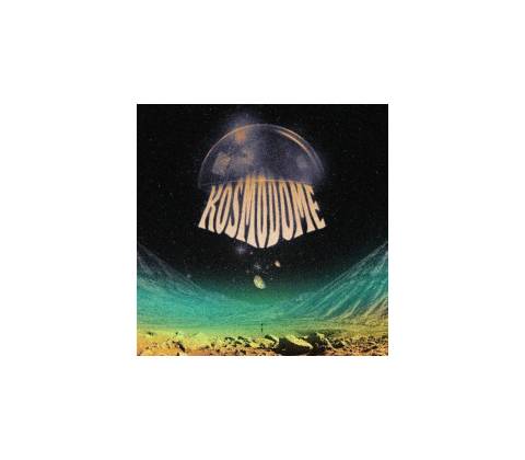 KOSMODOME - KOSMODOME CD