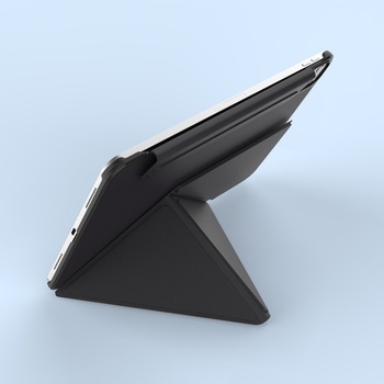 Fixed Trinity Case pro Apple iPad Pro 11 2018-2022 iPad Air 2020 2022 2024 2025 FIXTRI-727-BK černé