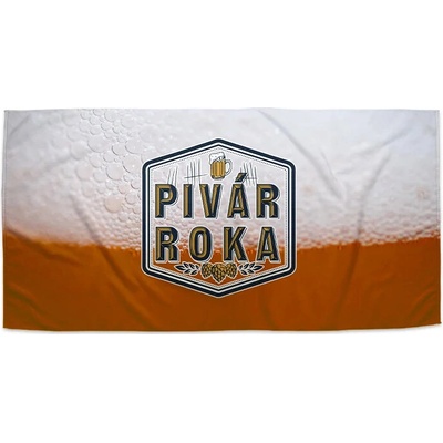 Sablio Uterák Pivár roka 50 x 100 cm