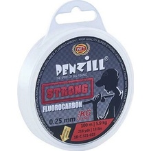 WFT Penzill Fluorocarbon Strong 100 m 0,28 mm 6,6 kg