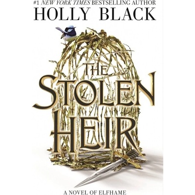 The Stolen Heir