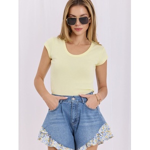 Rue Paris Дамска тениска модел 228325 Rue Paris