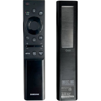 Samsung bn59-01357d - оригинален дистанционен контрол с гласово управление, СЛЪНЧЕВ (bn59-01357d)