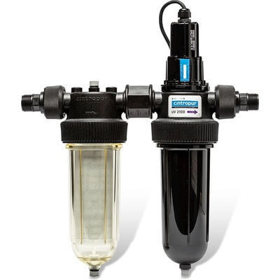 Cintropur DUO UV 25W