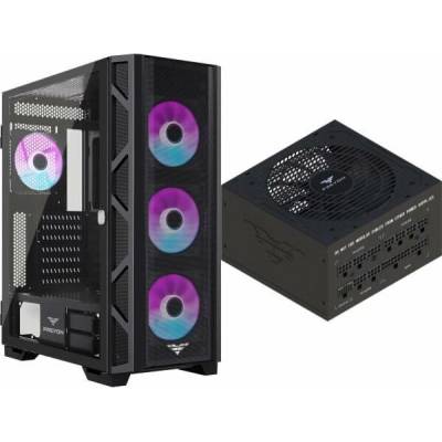 PREYON Nest Meshy+ PRENMP04B 750W
