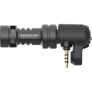 RØDE Videomic Me Jack Микрофон