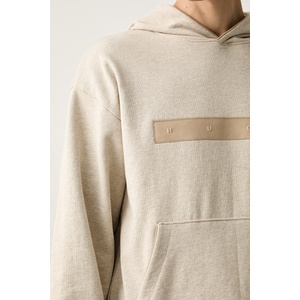 HUGO BOSS суичър с качулка мъжки от памук Dalihood (50563113)