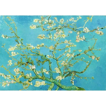 ENJOY Vincent Van Gogh: Větev mandlovníku 1000 dielov