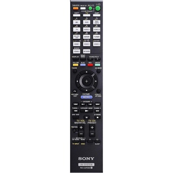 Dálkový ovladač General Sony RM-AAP055