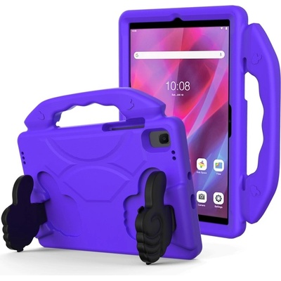 Vsetkonamobil 51273 KIDDO Detský obal pre Lenovo Tab K10 fialový