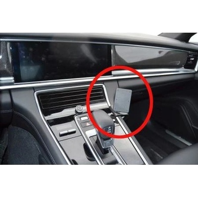 Brodit ProClip montážní konzole na palubní desku pro Porsche Panamera 18-21, 835360