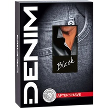 Denim Black voda po holení 100 ml