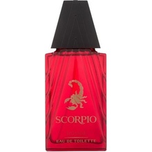 Scorpio Rouge toaletná voda pánska 75 ml