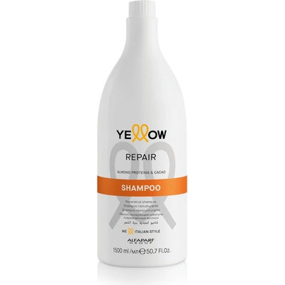Alfaparf Yellow Repair šampon na vlasy 1500 ml