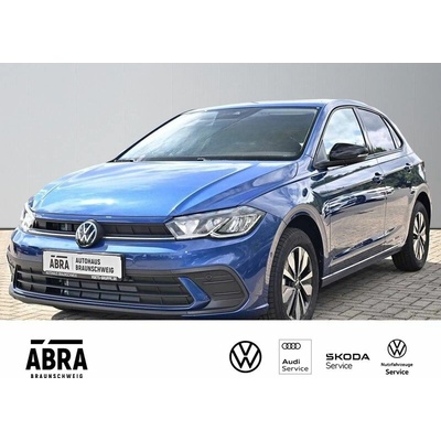 Volkswagen Polo 1.0 TSI DSG 70 kW