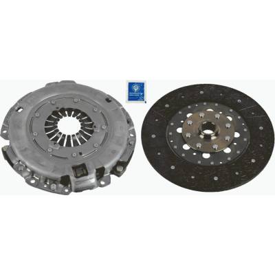 Sada spojky SACHS 3000 950 857