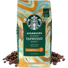 STARBUCKS BLONDE espresso ROAST 450 G