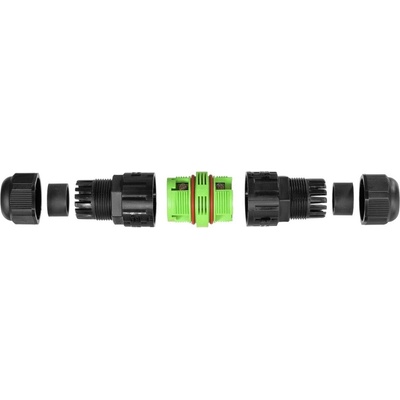 ELEKTRO BEČOV Spojka WP2/L kabelová J514402