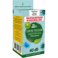 Zafír Contra Spiculum DR kapszula 60 db
