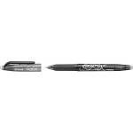 Pilot Пилот FriXion Ball 05 черна ролкова химикалка с възможност за изтриване BL-FR-5-B (BL-FR-5-B)