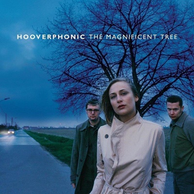 Hooverphonic - The Magnificent Tree (Reissue) (Limited Edition) (180 g) (LP) (8719262000452)