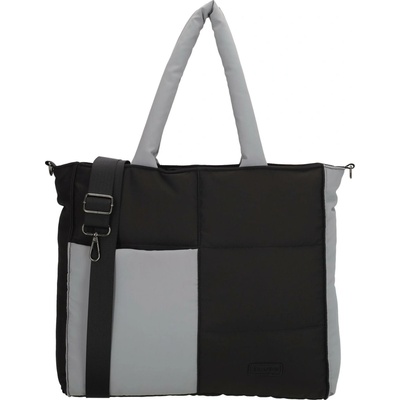 Beagles Calvia Duo 25162 Black 17L