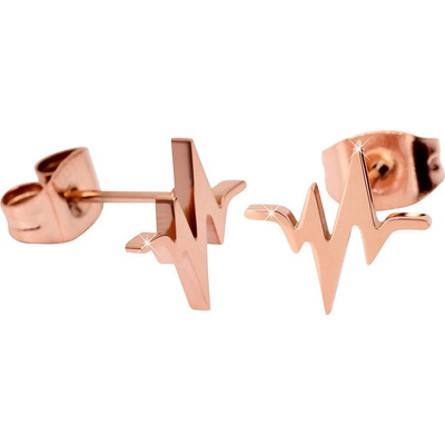 Troli náušnice 1961